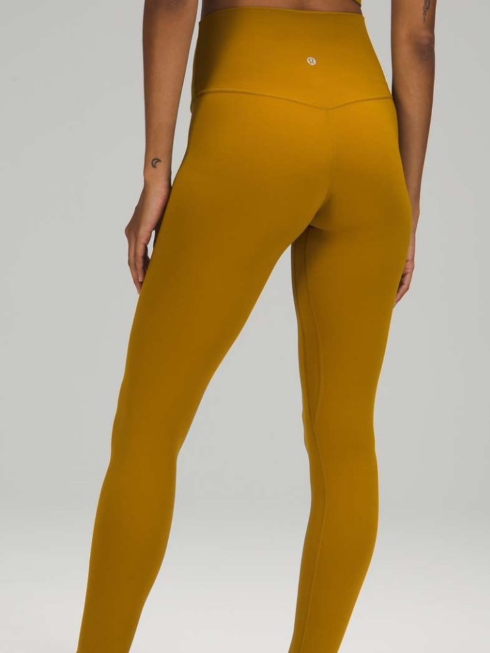 Lululemon Align High Rise Leggings